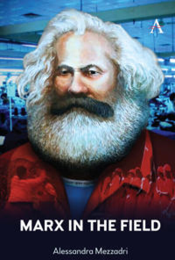 Marx in the Field