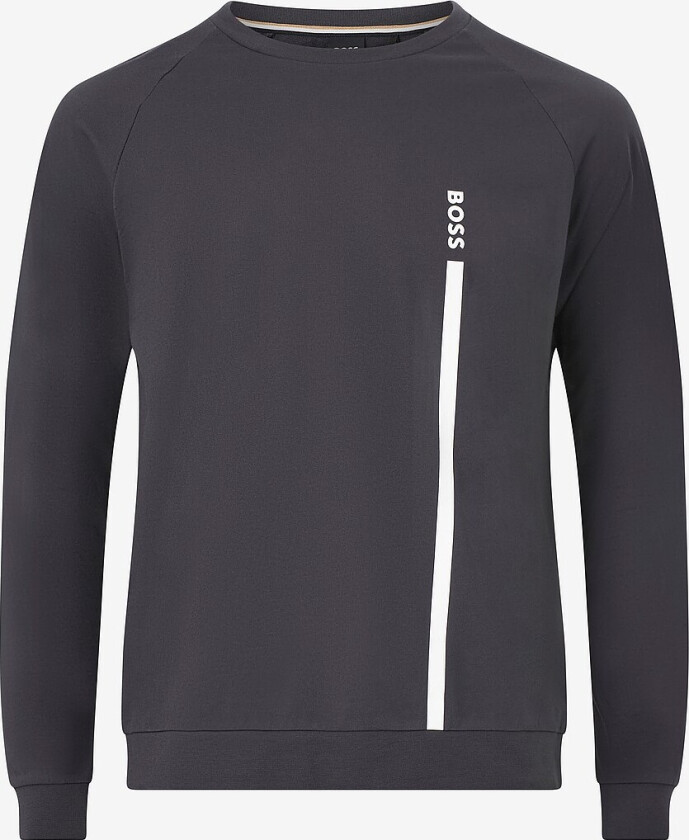 Collegegenser Authentic - Grå