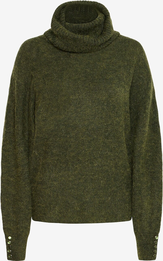 Genser ihKamara Rn2 - Grønn