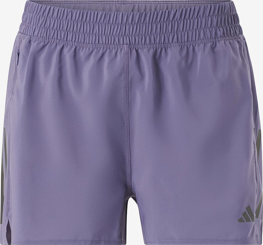 Løpeshorts Own the Run - Grønn