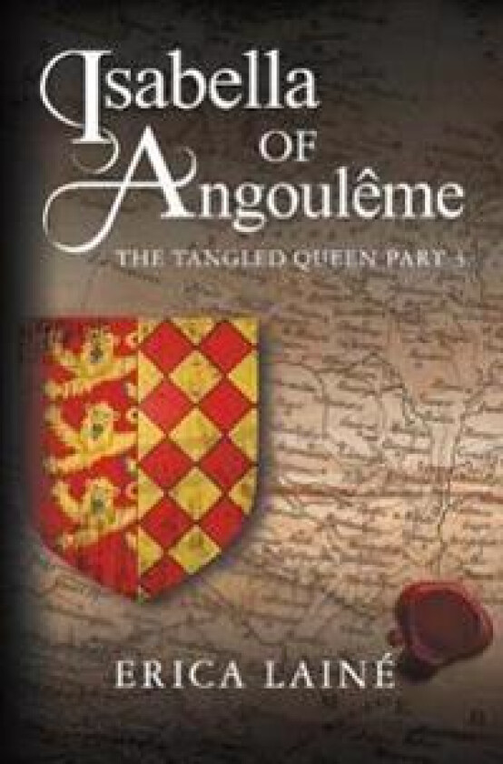 Isabella of Angouleme