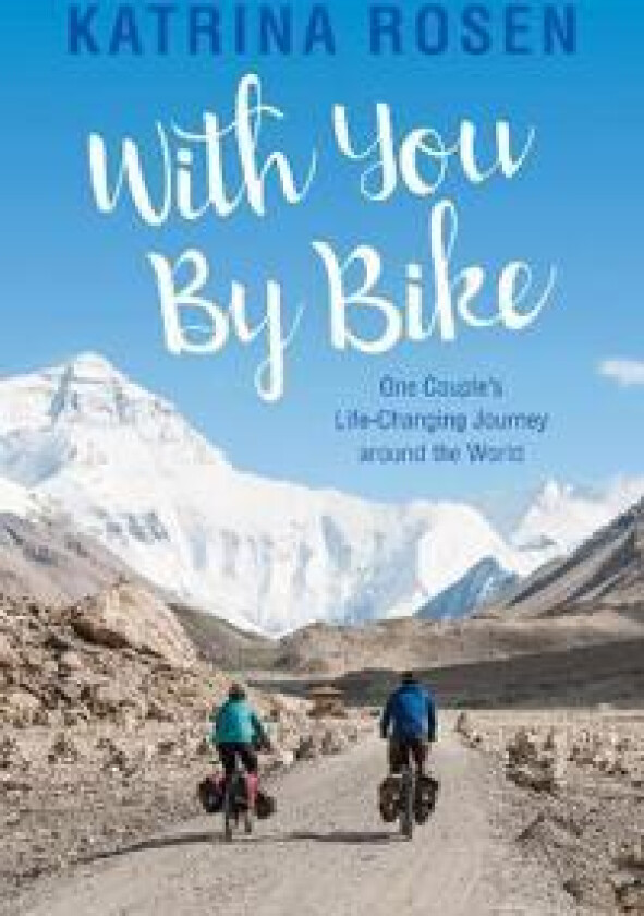 With You By Bike