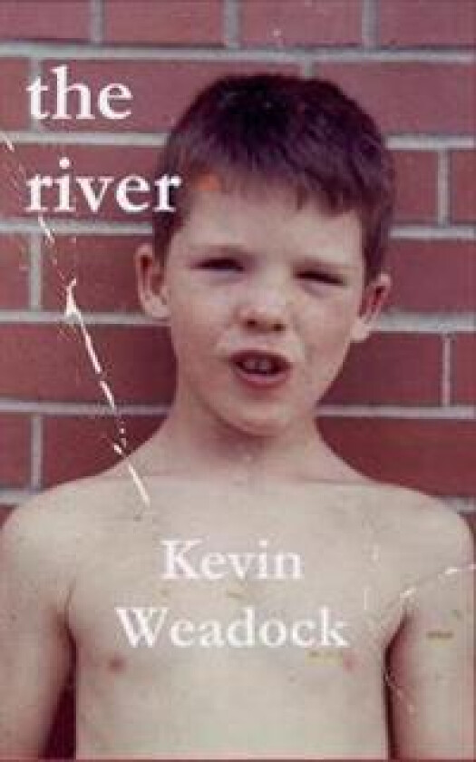 The river