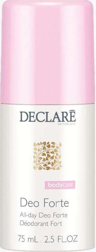 Deo Forte 75 ml