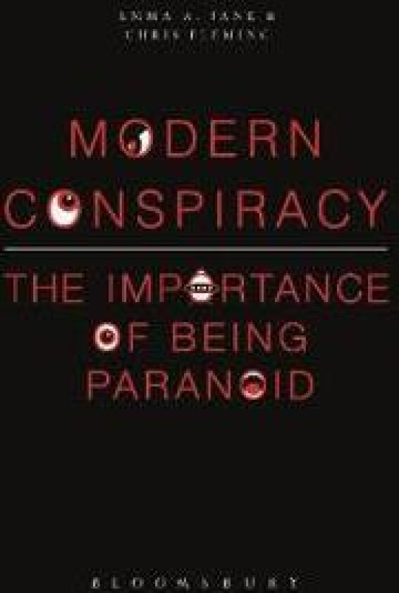 Modern Conspiracy
