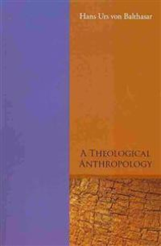 A Theological Anthropology