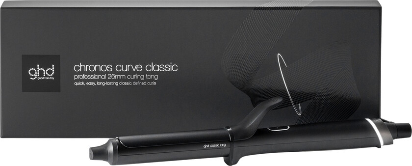 Chronos Curve Classic Tong