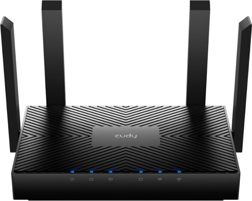 WR3000E Router - WiFi 6, AX3000, Gigabit, Mesh