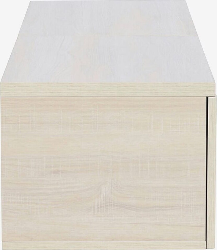 Nomi Tv Stativ, Hvit