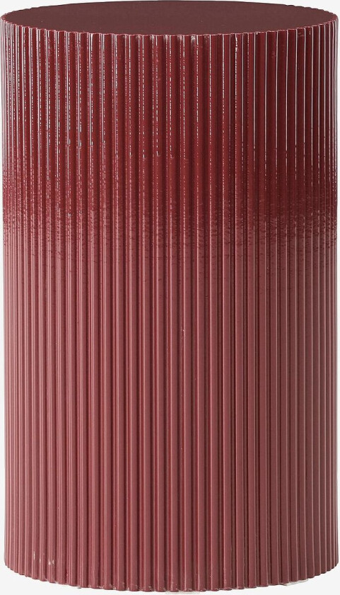 Lenox Sidebord, Rød