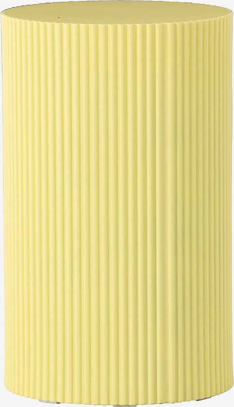 Lenox Sidebord, Gul