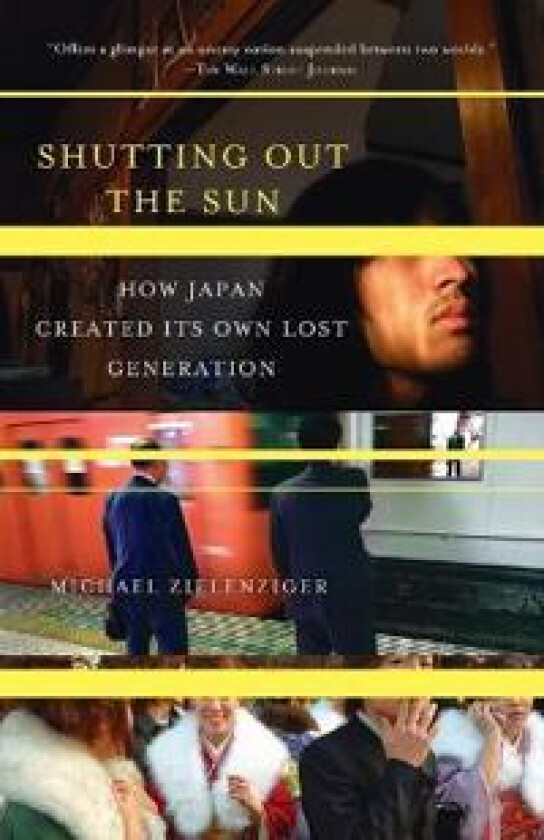 Shutting Out the Sun