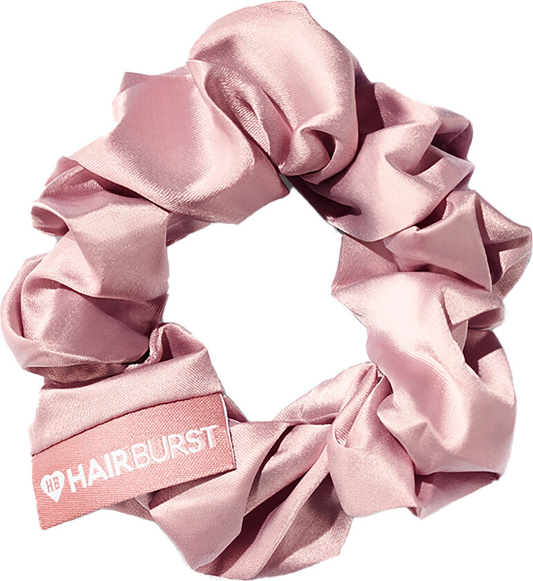 Satin Scrunchie