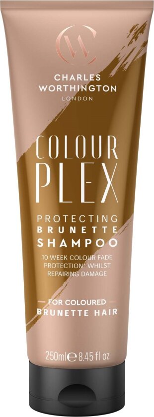 Colourplex Protecting Brunette Shampoo 250 ml