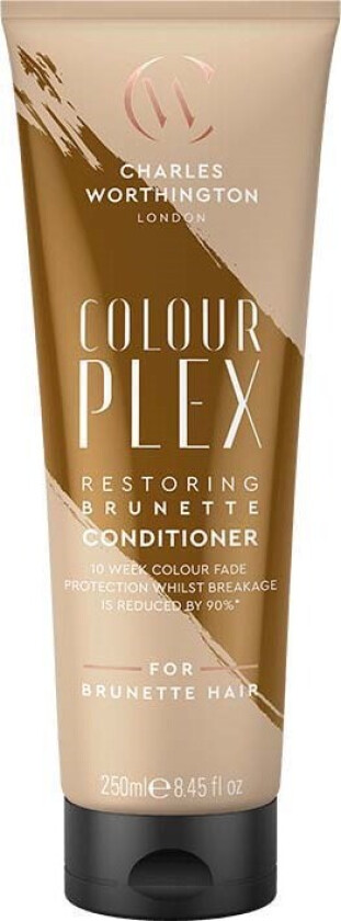 Colourplex Restoring Brunette Conditioner 250