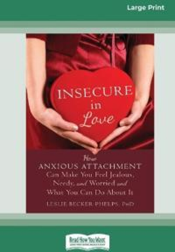 Insecure in Love