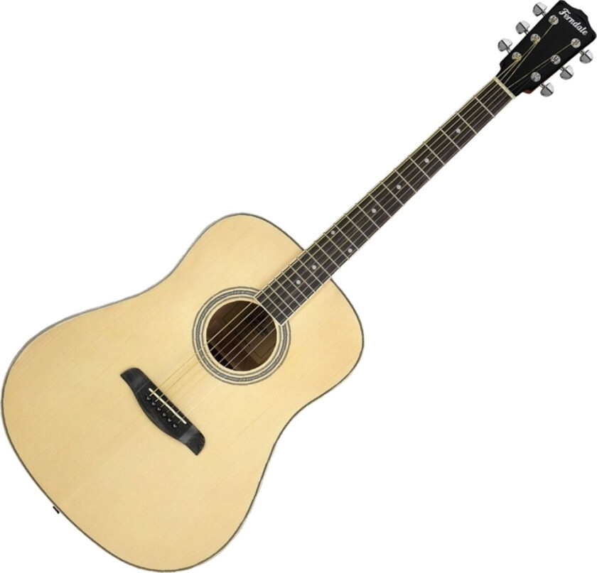 D2 Dreadnought Natural