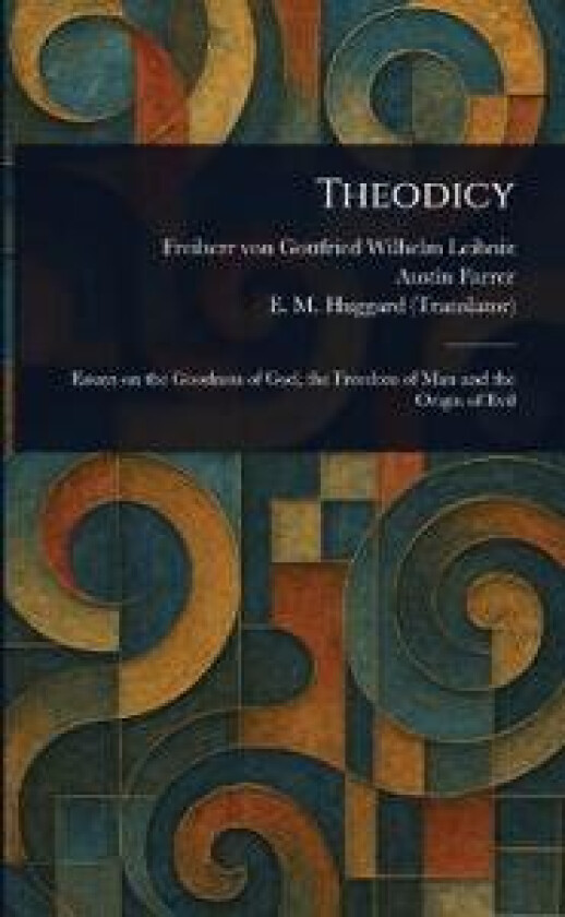 Theodicy