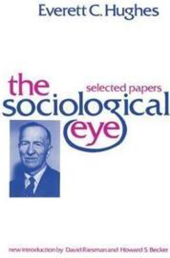 The Sociological Eye