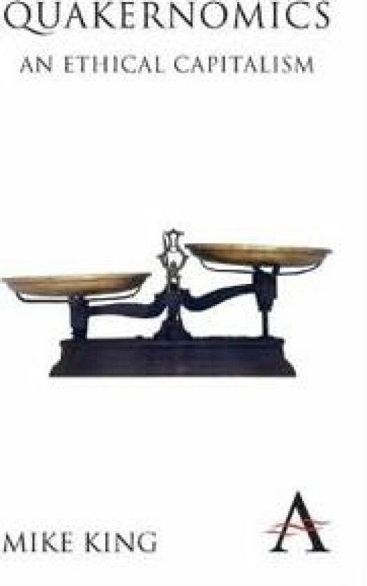 Quakernomics