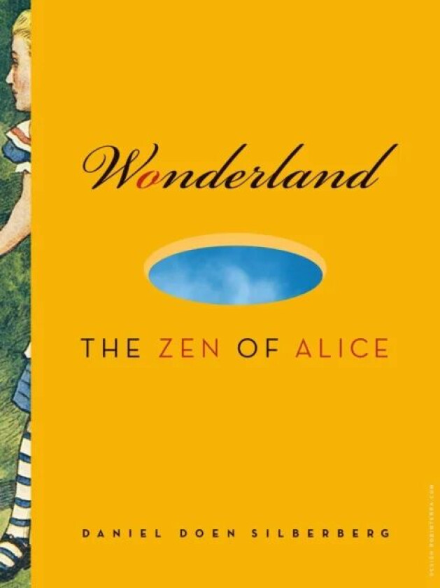 Wonderland av Daniel Doen Silberberg
