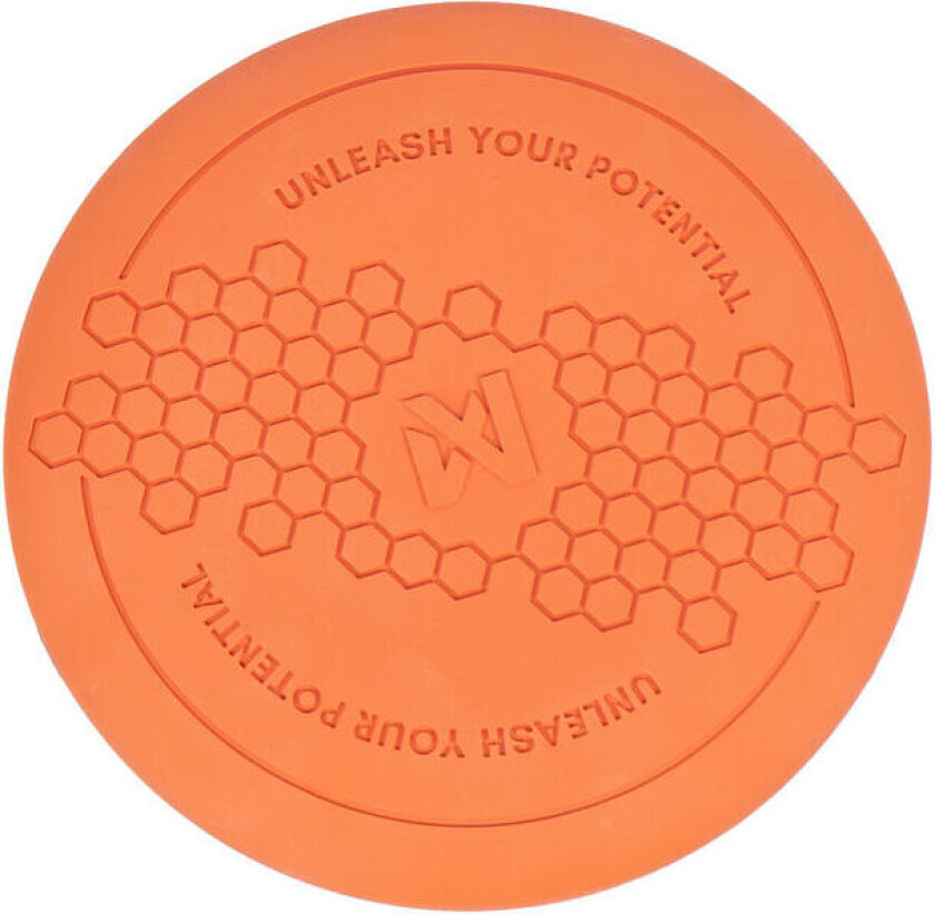 Non-Stop Dogwear Dog Flying Disc Hundeleketøy