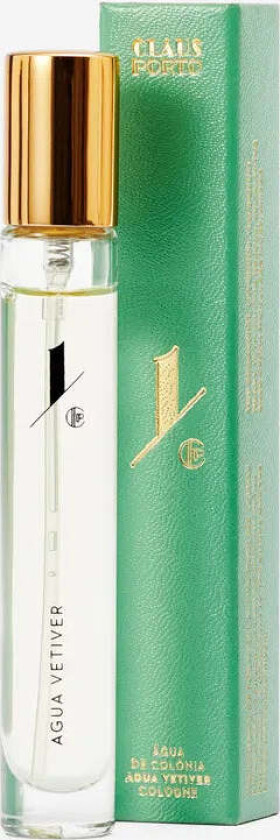 Agua Vetiver Cologne No 1 Travel Size