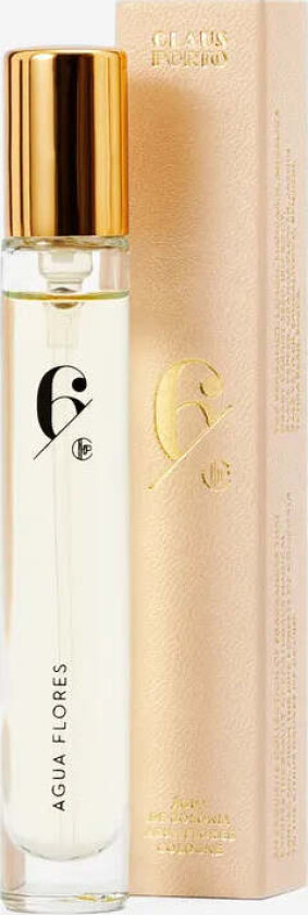 Agua Flores Cologne No 6 Travel Size