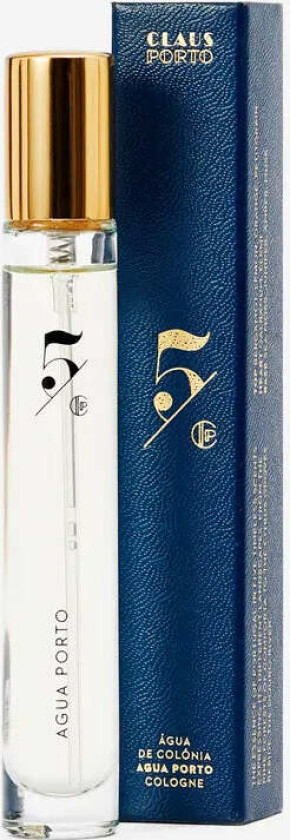 Agua Porto Cologne No 5 Travel Size