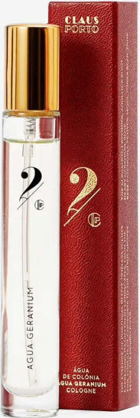 Agua Geranium Cologne No 2 Travel Size