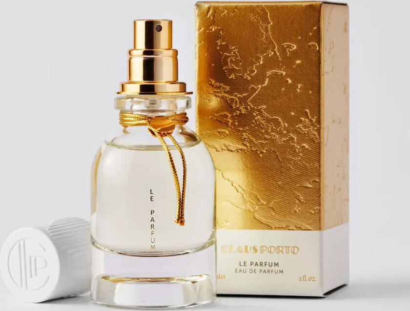 Le Parfum Edp