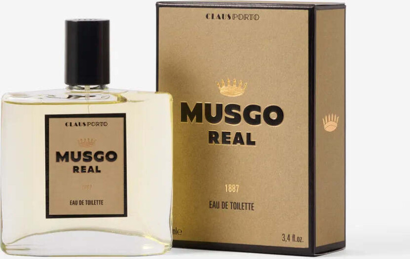 Musgo Real 1887 Eau de Toilette