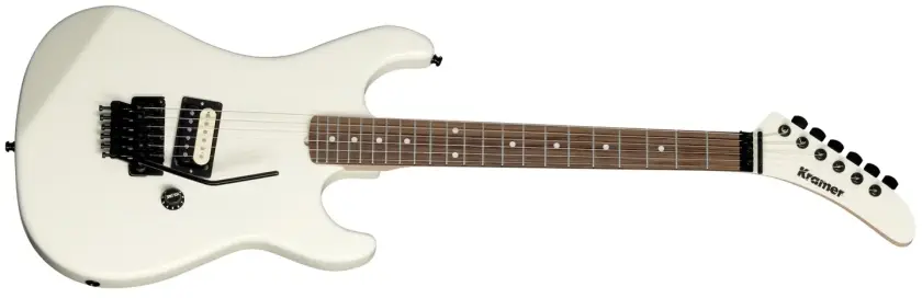 1983 Baretta Reissue Classic White