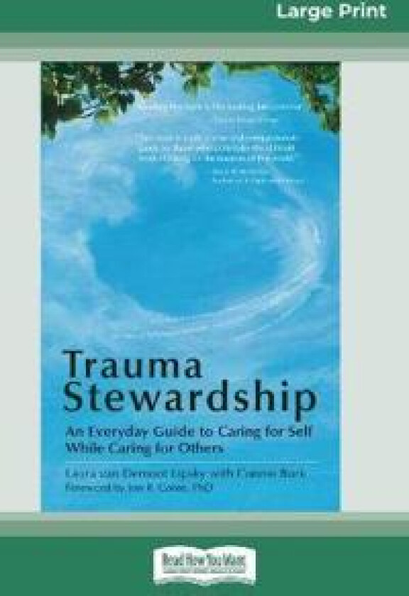 Trauma Stewardship