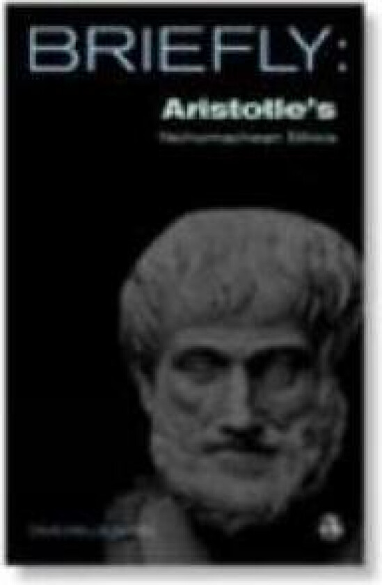 Aristotle's Nichomachean Ethics