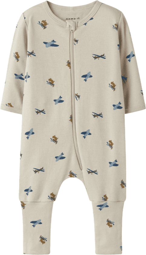 Name It Nbmnightsuit heldress/pyjamas, Peyote