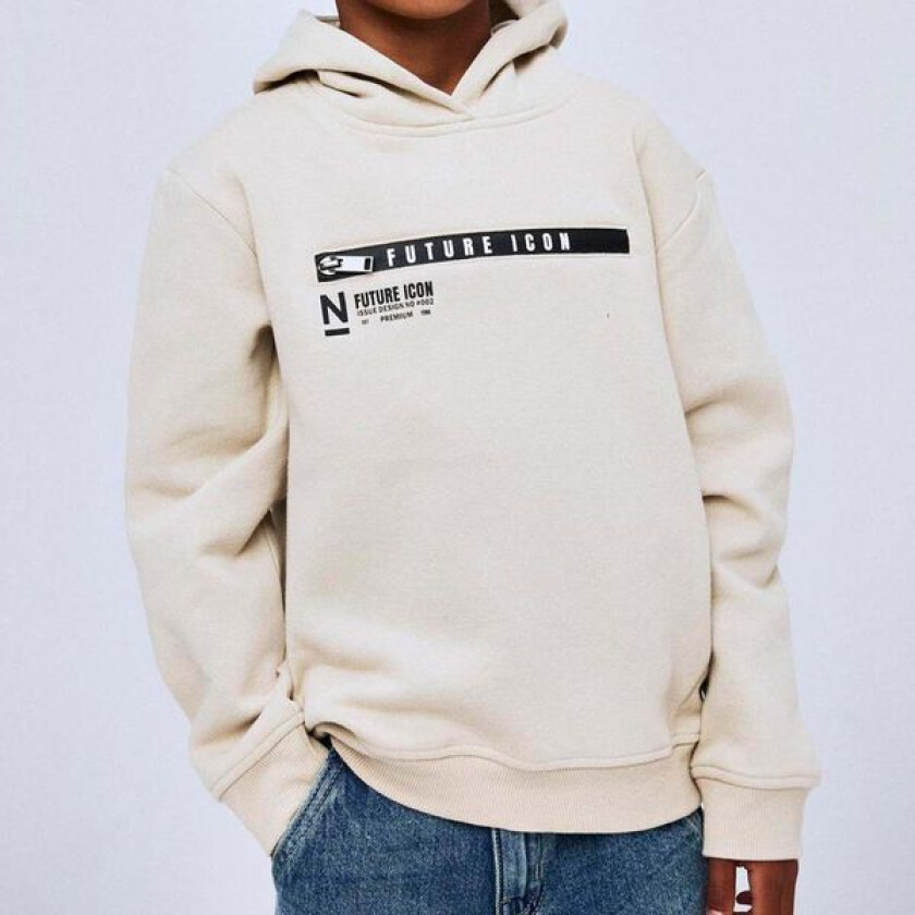 Name It Nkmleonas hettegenser til barn, Peyote