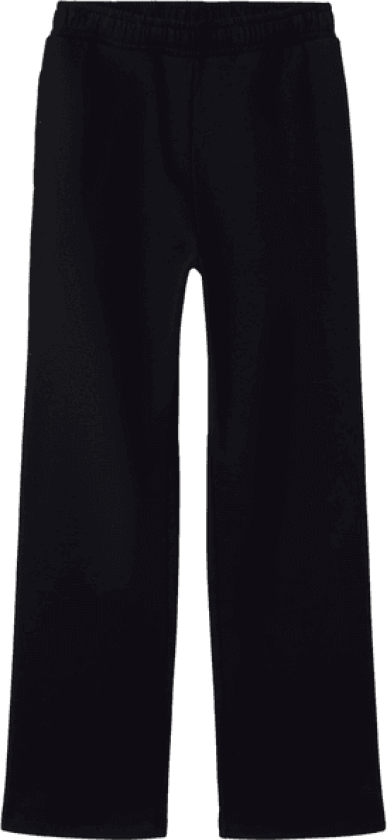 Name It Nkfmille joggebukse til barn, Black