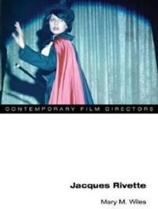Jacques Rivette