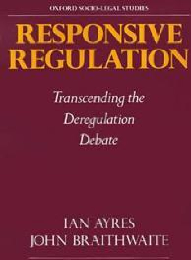 Responsive Regulation