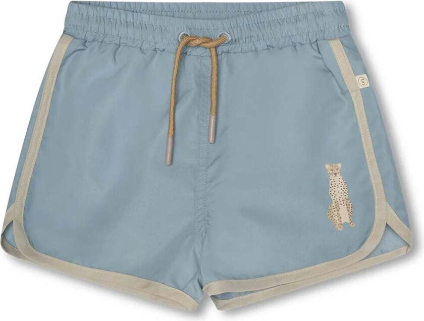 Ludvig Badebukser, Arona, 98 - Badetøy - Polyester