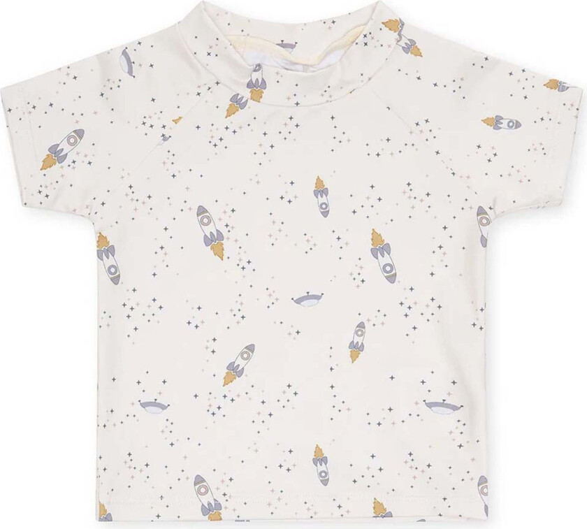 Sami UV-Trøye, Etoile Rocket, 92 - UV Klær - Polyester,Elastan