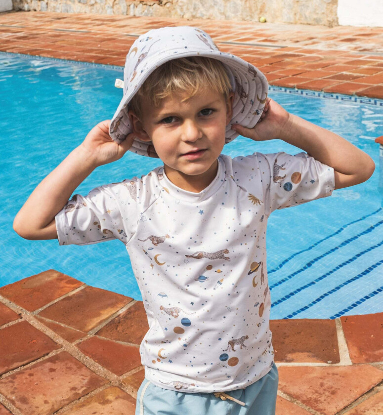 Sami UV-Trøye, Leo Espace, 92 - UV Klær - Polyester,Elastan