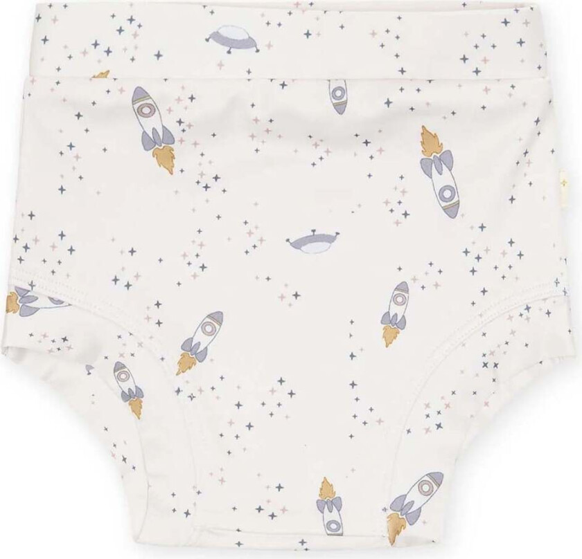 Samo Badeshorts, Etoile rocket, 86 - Badetøy - Polyester,Elastan