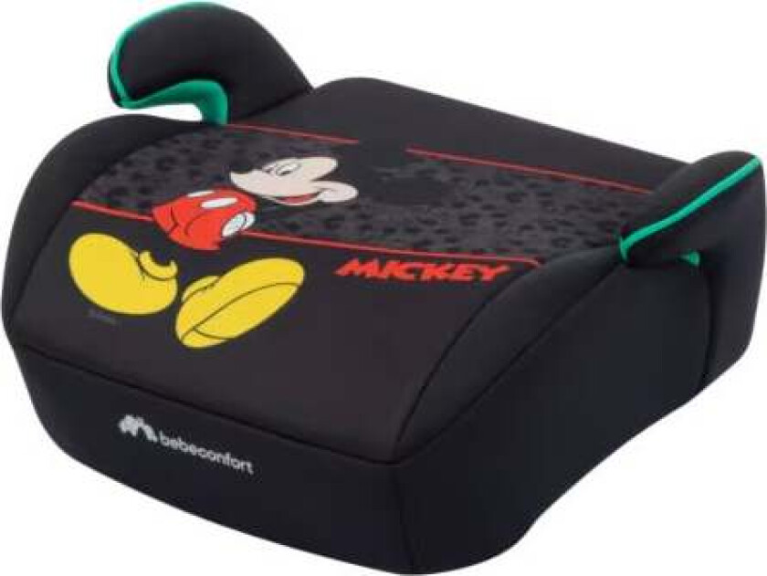 Bilde av Disney Manga i-Safe Beltepute, Authentic Mickey - Belteputer