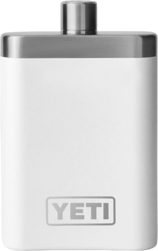 Bilde av Flask White