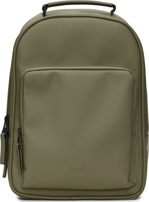 Book Daypack W3 Marsh