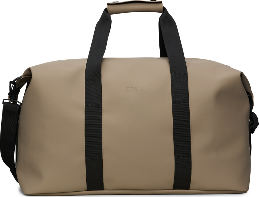 Hilo Weekend Bag W3 Beige