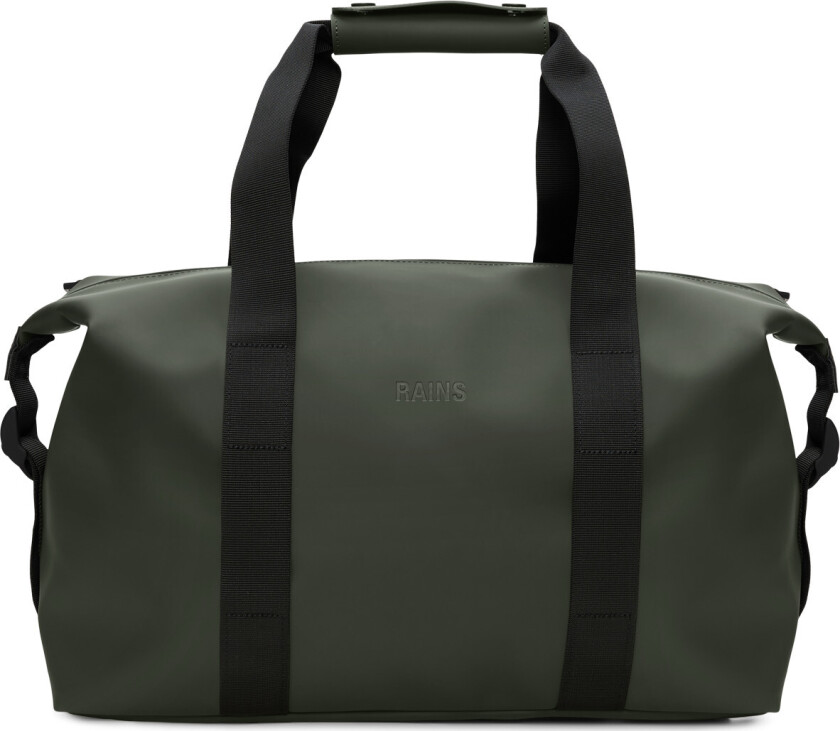 Hilo Weekend Bag Small Green