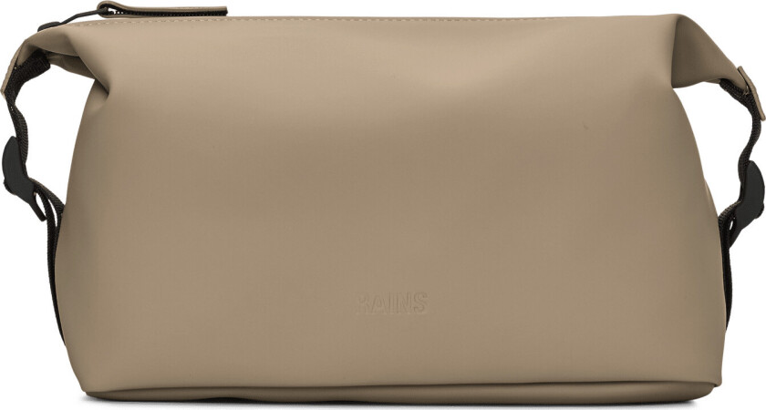 Hilo Wash Bag W3 Beige